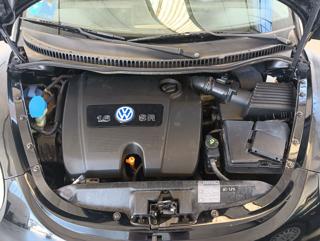 VOLKSWAGEN New Beetle usata 21