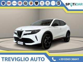 ALFA ROMEO Junior usata, con ABS