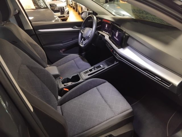 VOLKSWAGEN Golf usata, con Immobilizzatore elettronico