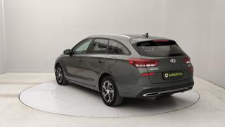 HYUNDAI i30 usata, con Airbag laterali