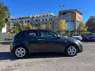 ALFA ROMEO MiTo usata, con Airbag laterali