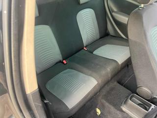 FIAT Grande Punto usata, con Immobilizzatore elettronico