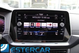 VOLKSWAGEN T-Cross usata, con Boardcomputer