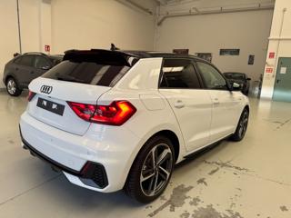AUDI A1 usata, con Airbag Passeggero