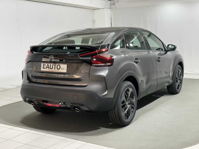 CITROEN C4 usata, con Autoradio