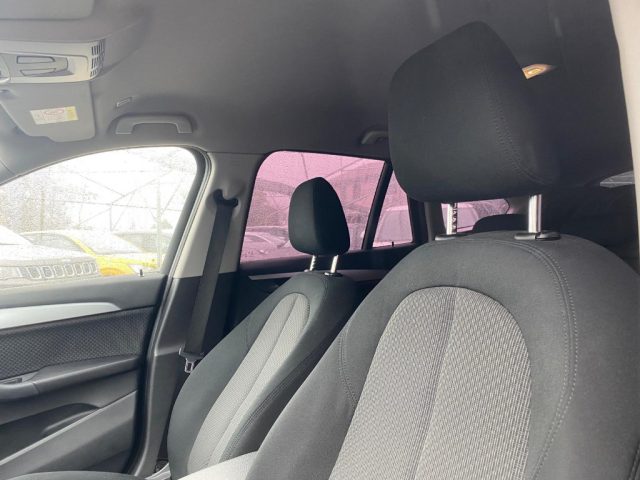 BMW X1 usata, con Chiusura centralizzata