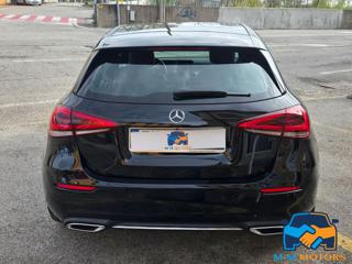 MERCEDES-BENZ A 180 usata, con Airbag Passeggero