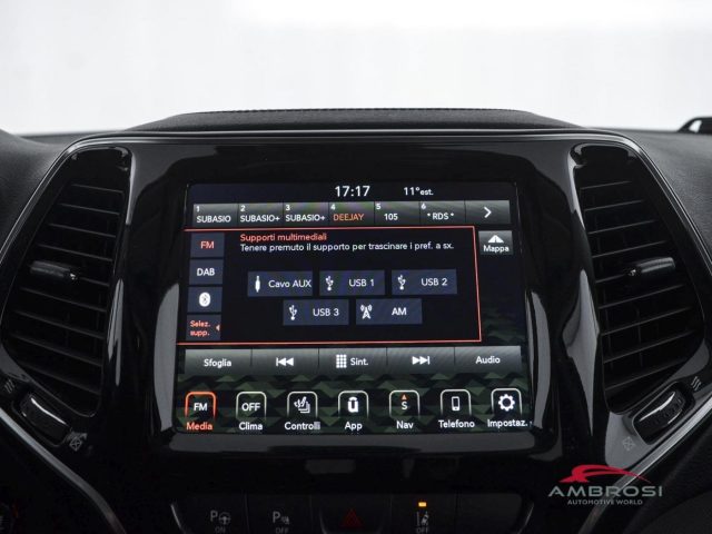 JEEP Cherokee usata 14