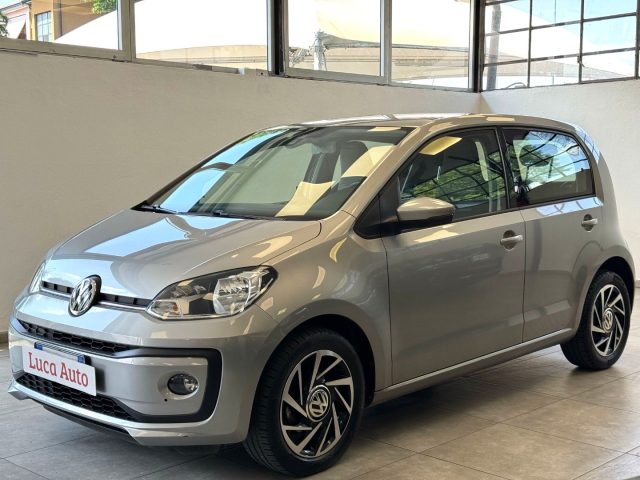 VOLKSWAGEN up! usata, con ABS