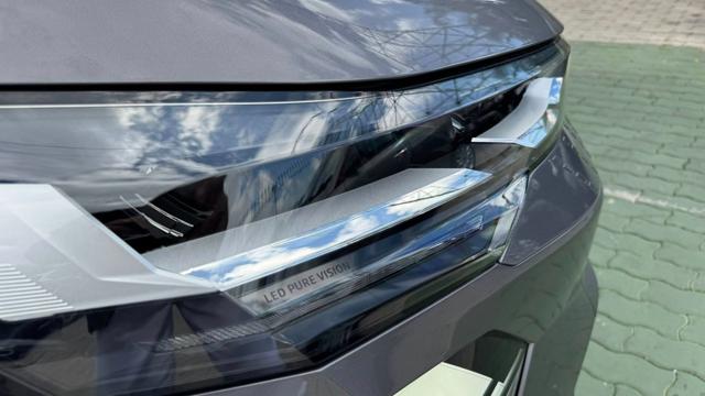 RENAULT Captur usata, con Controllo vocale