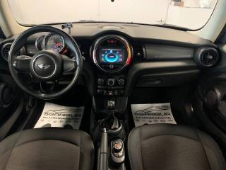 MINI Cooper D usata, con Fendinebbia