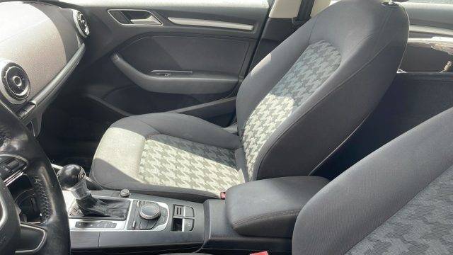 AUDI A3 usata, con Autoradio