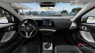 BMW 118 usata 8