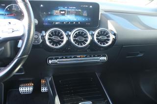 MERCEDES-BENZ B 180 usata, con Chiusura centralizzata