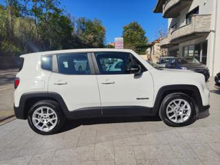 JEEP Renegade usata, con Cerchi in lega