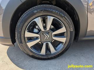CITROEN C3 usata, con Chiusura centralizzata