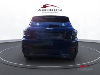 JEEP Avenger usata 7