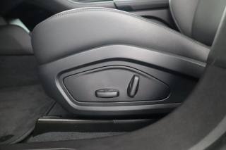 PORSCHE Taycan usata, con Chiusura centralizzata