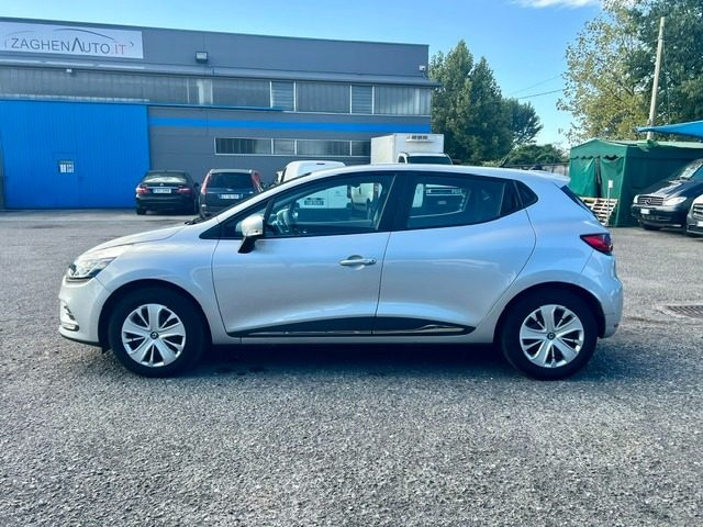 RENAULT Clio usata, con Alzacristalli elettrici
