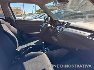 SUZUKI Swift usata, con Immobilizzatore elettronico