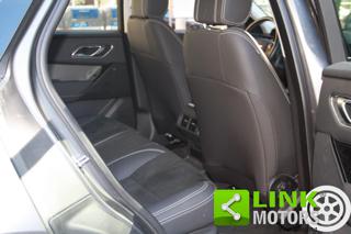 LAND ROVER Range Rover Velar usata, con Specchietti laterali elettrici