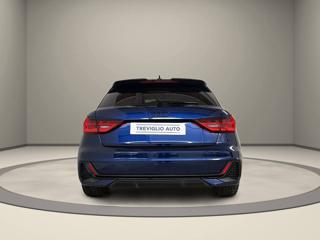 AUDI A1 usata, con Autoradio