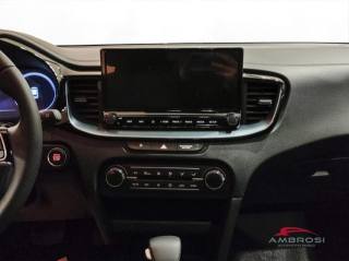 KIA XCeed usata 10