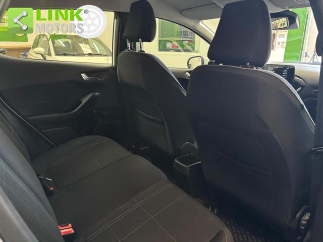 FORD Fiesta usata, con Autoradio digitale