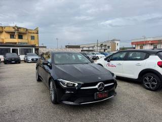 MERCEDES-BENZ CLA 180 usata, con Controllo automatico clima