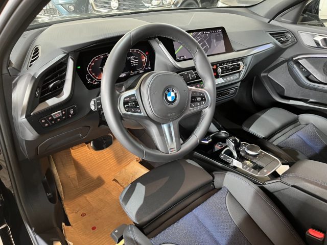 BMW 118 usata, con Climatizzatore