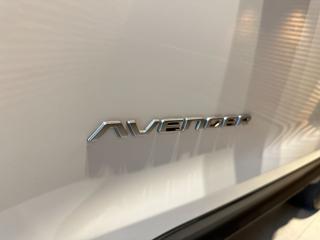 JEEP Avenger usata, con Airbag laterali