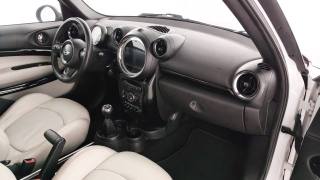 MINI Paceman usata 28