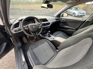 BMW 116 usata, con Cerchi in lega