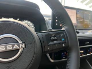 NISSAN Qashqai usata, con Park Distance Control