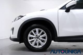 MAZDA CX-5 usata, con Climatizzatore