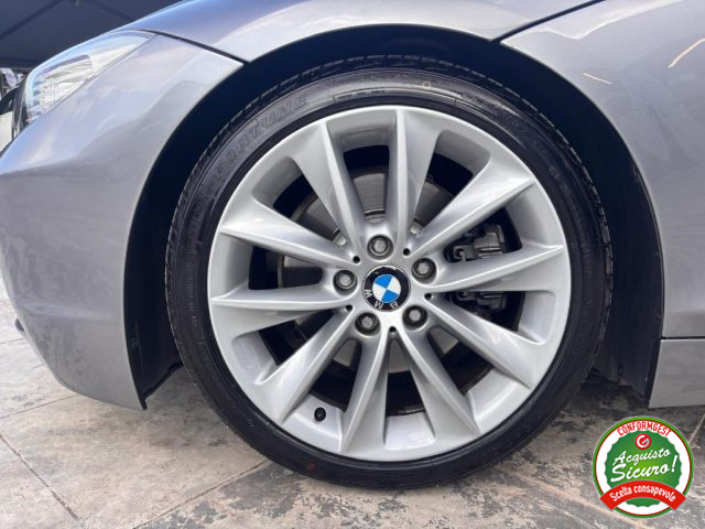 BMW Z4 usata, con Tettuccio apribile
