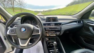 BMW X1 usata, con ESP