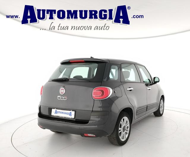 FIAT 500L usata, con Airbag laterali
