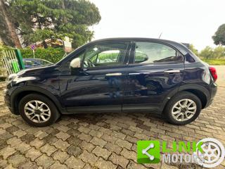 FIAT 500X usata, con Cruise Control