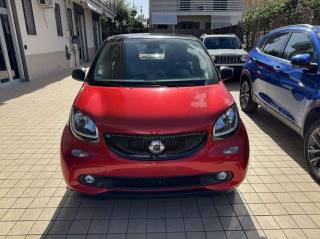 SMART ForFour usata, con Alzacristalli elettrici