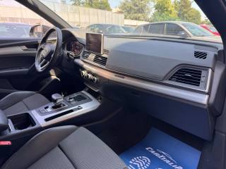 AUDI Q5 usata, con Filtro antiparticolato