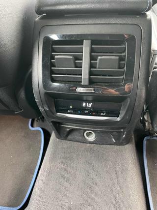 BMW X3 usata, con Sistema di navigazione