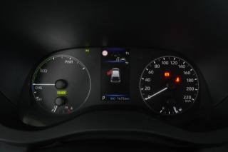 TOYOTA Yaris usata 6