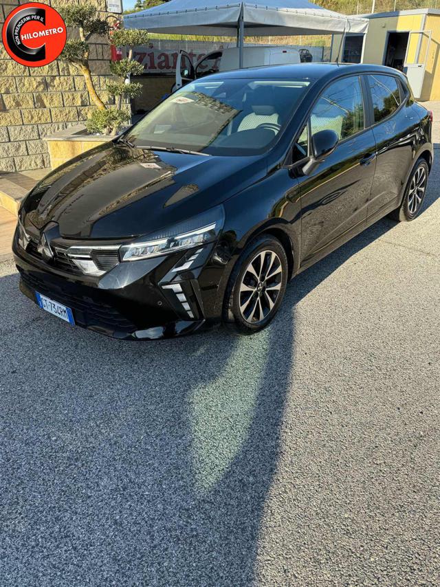 MITSUBISHI Colt usata, con Boardcomputer