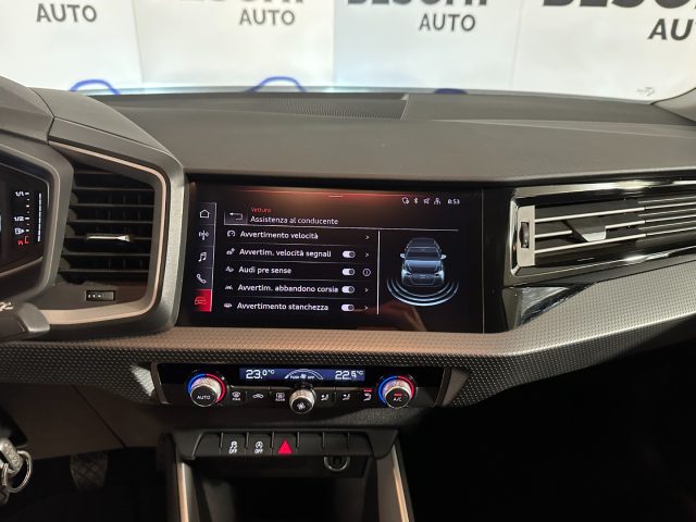 AUDI A1 usata, con Cruise Control