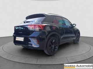 VOLKSWAGEN T-Roc usata, con Cerchi in lega