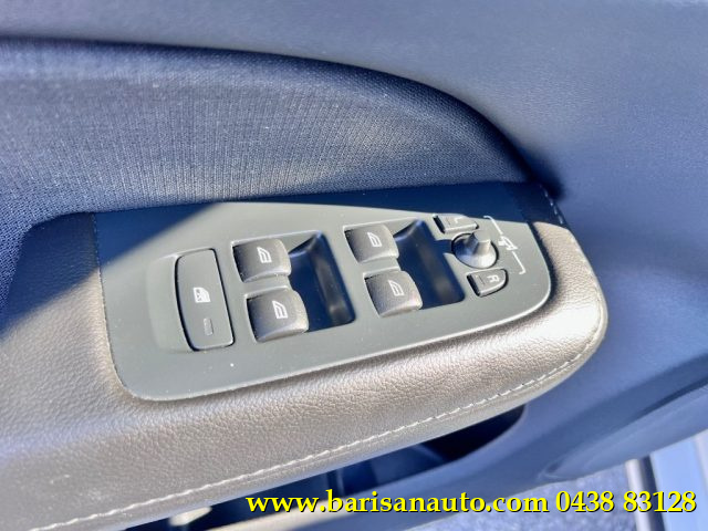 VOLVO V60 usata, con Chiusura centralizzata
