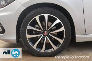 FIAT Tipo usata 12