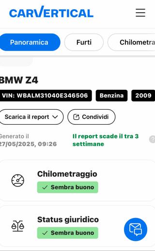 BMW Z4 Z4 sDrive23i