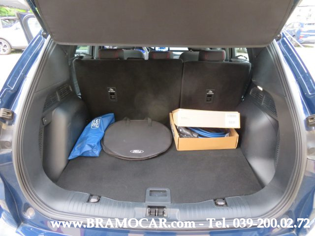 FORD Kuga usata, con Autoradio digitale